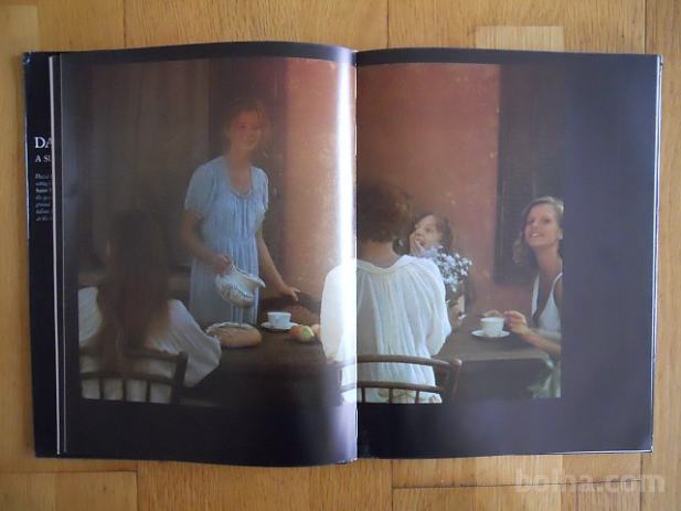 DAVID HAMILTON A SUMMER IN SAINT TROPEZ