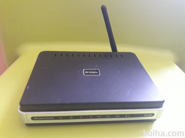 Настройка d link 330 dir usb modem