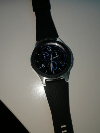 galaxy watch sm 800