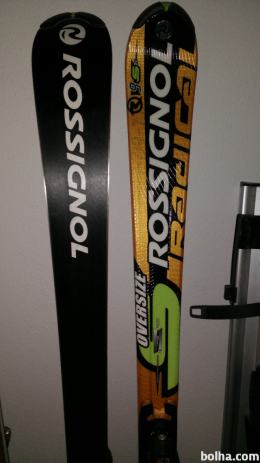 rossignol s9