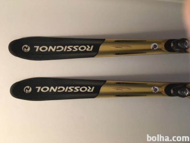 rossignol power pulsion