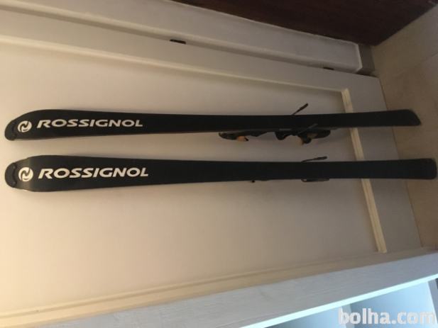 rossignol power pulsion 9x