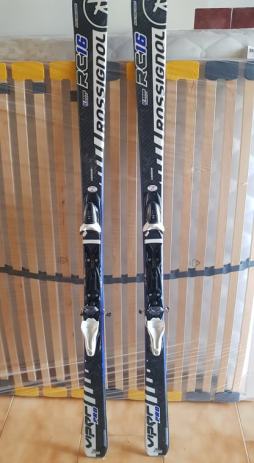 rossignol rc16