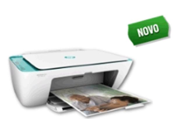 HP DeskJet 2632 All-in-One Printer