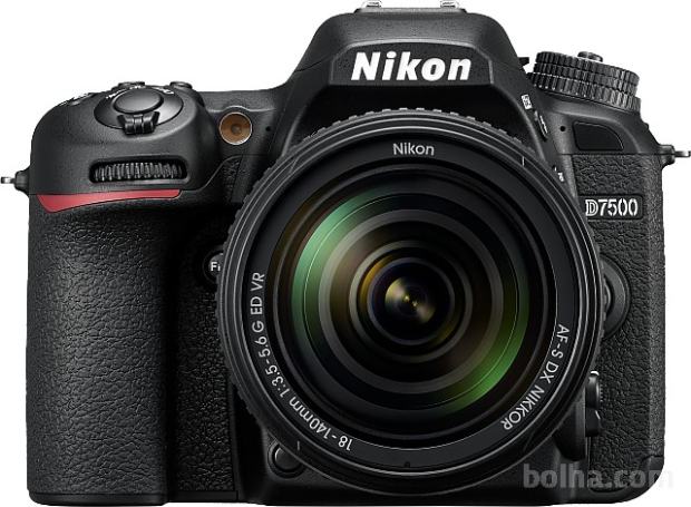 Nikon - ほぼ未使用nikon5500 AF-p18-140VR の+crystalchambers.co.uk