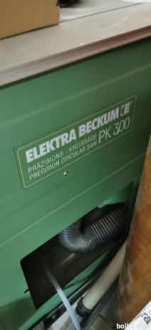 elektra beckum planer thicknesser hc260 manual arts