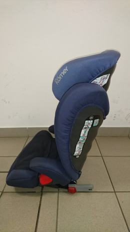 Детское кресло romer isofix 15 36 кг