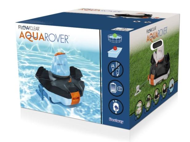 Bestway aqua rover