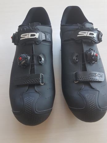 sidi dragon 5 mega