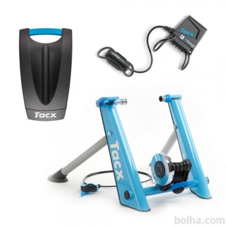 tacx blue matic t2650 smart turbo trainer