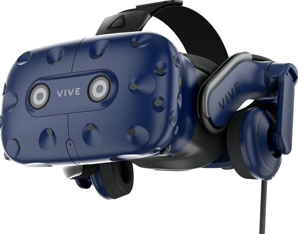 vive pro