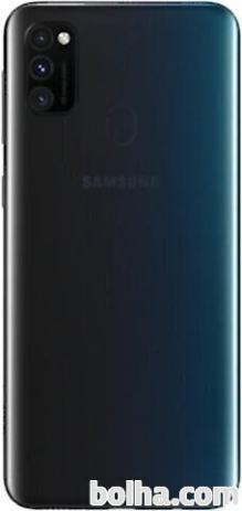 samsung galaxy m30s dual sim