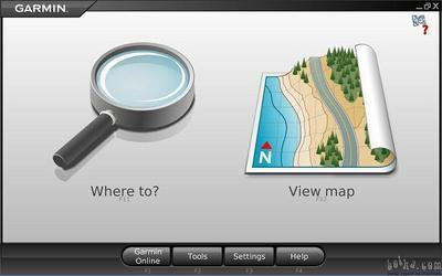 garmin mobile xt europe map