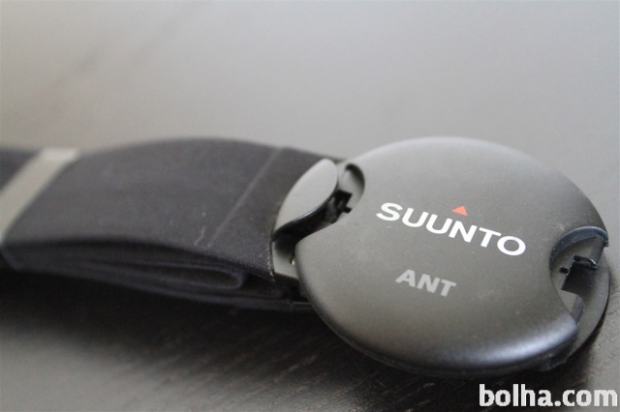 Suunto ant датчик