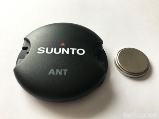 Suunto ant датчик