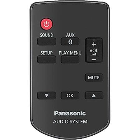 Bluetooth zvočnik Panasonic SC-NE1