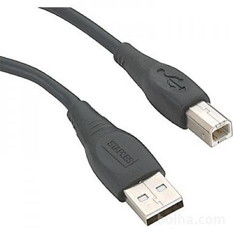 Usb Kabel (type-B)