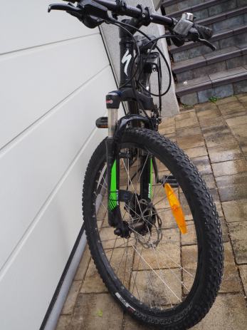 specialized hotrock 24 xc disc