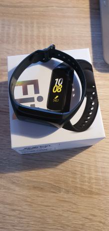 samsung galaxy fit r370 black