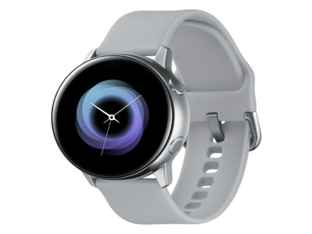 samsung watch active 2 black 44mm