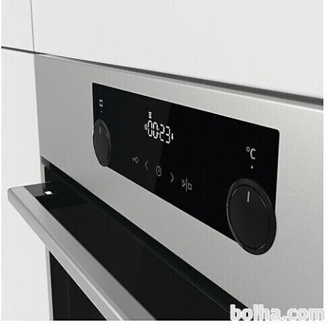 Электрический духовой шкаф gorenje bo735e20x