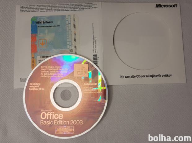 microsoft office 2003 with product key