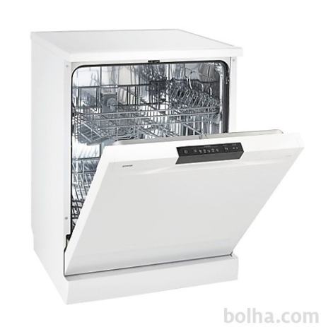 Посудомоечная машина gorenje gs62010w