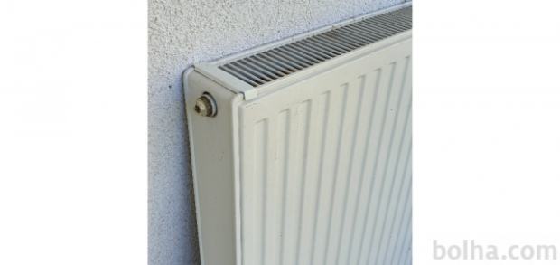 Radiator Vogel Noot T6