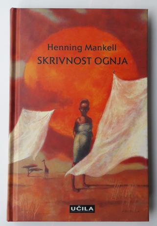 Het graf by Henning Mankell