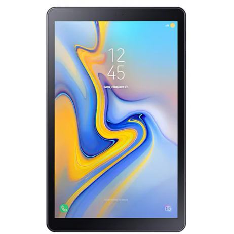 tablet samsung galaxy tab a t510 10.1