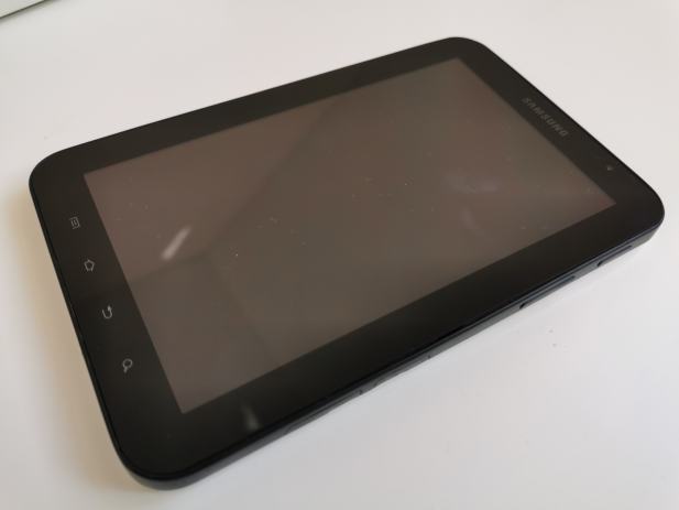 samsung tab gt p1000