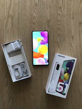 samsung a51 cena mk