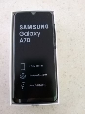 samsung a70128gb