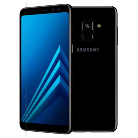 samsung a 8 cena