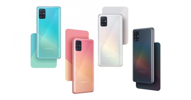 galaxy a70 mobile