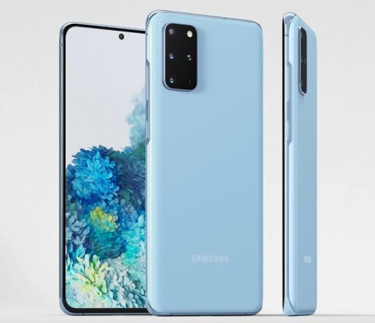 the price of samsung a80