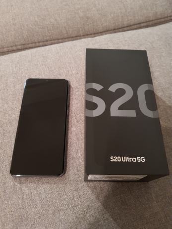 samsung s20 ultra pro max