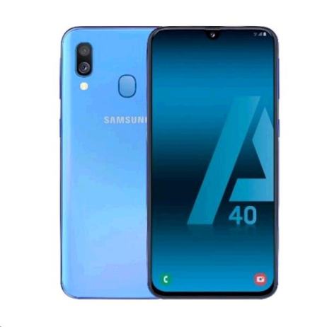 samsung galaxy a40 mobilni svet