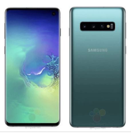 samsung s10 128gb cena