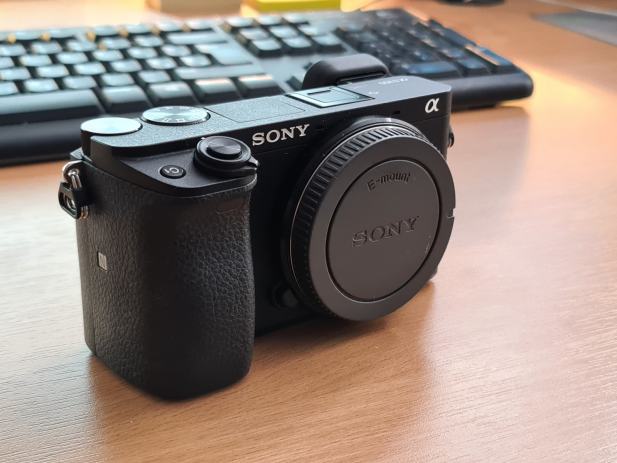 Sony a 6300 примеры фото