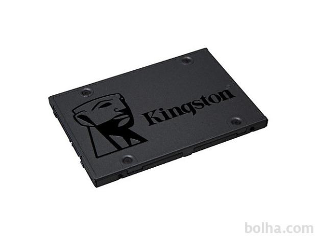 Hdd 240 kingston не устанавливается операционка