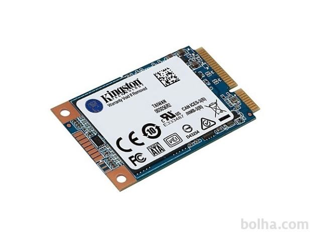 Ssd kingston 240 gb зависает