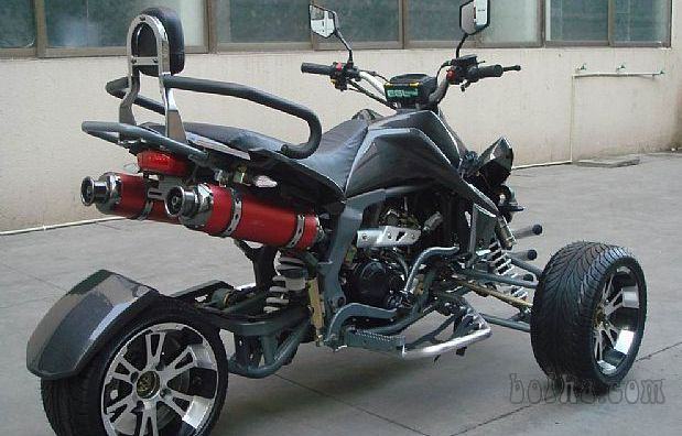 traka 50cc