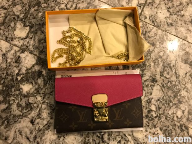 Louis Vuitton Malle Shoulder bag 365414