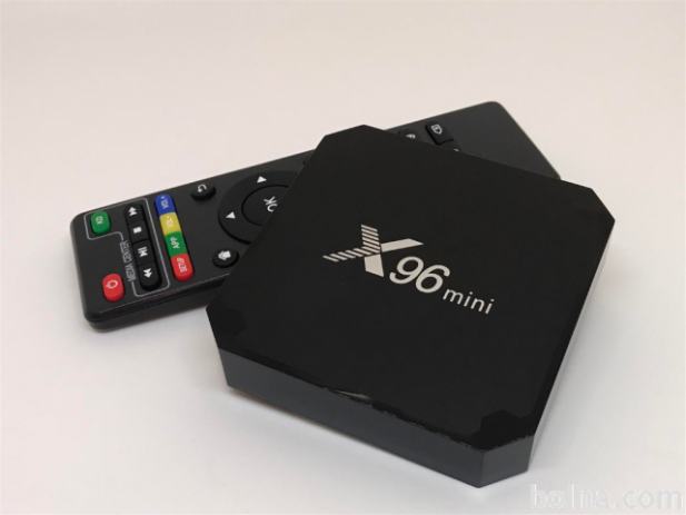 Android tv box sb 317 обзор