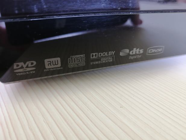 Dvd рекордер sony rdr at100 обзор