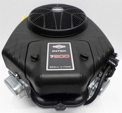 Nadomestni Motor Briggs Stratton Intek Ohv V Twin Km Ccm