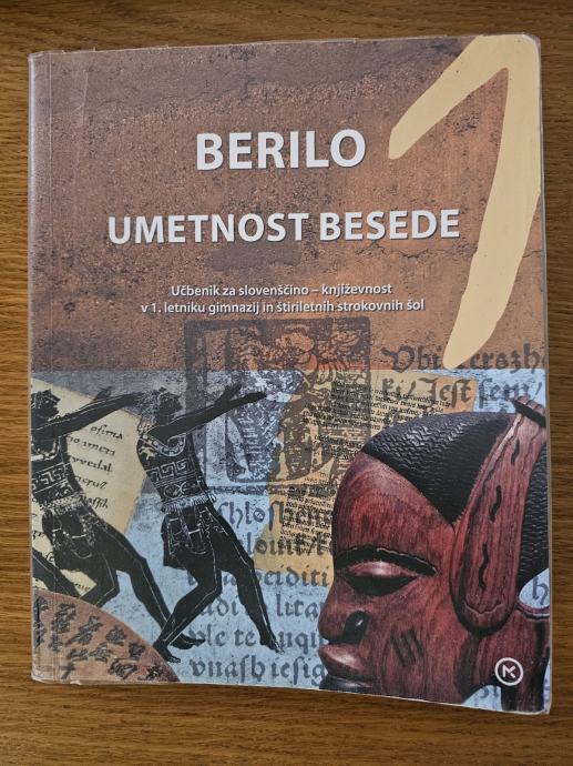 Berilo