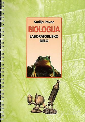 Biologija laboratorijsko delo