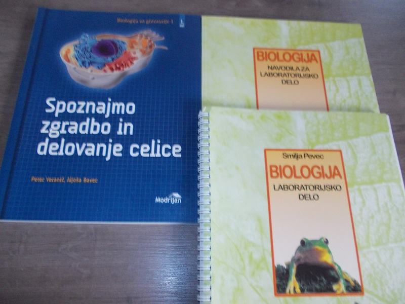 Biologija